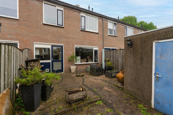 Medium property photo - Merweplein 39, 4285 CR Woudrichem